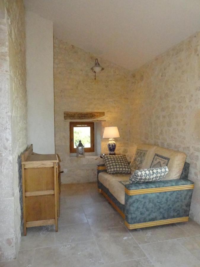L'Oratori : Chambre L'Authentique Serignac  Exterior photo
